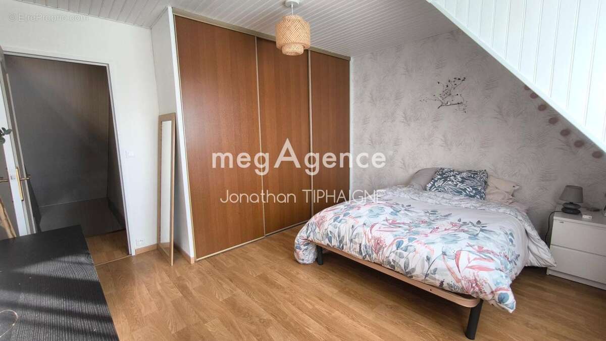 Maison familiale paisible - Quartier les Lombards, Montivilliers - photo 6