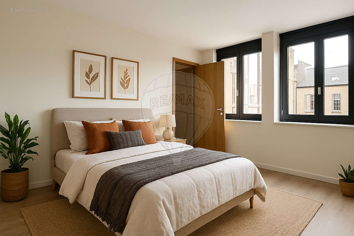 Appartement à VERDUN