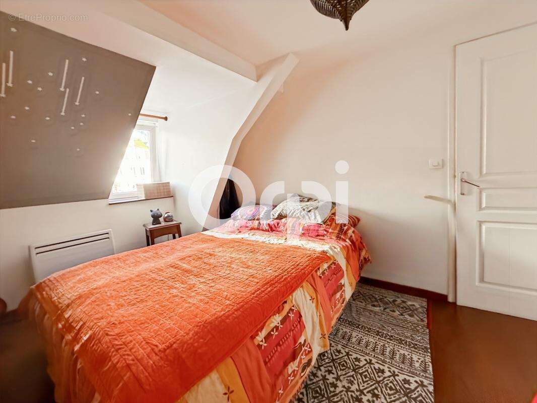 Maison à BOULOGNE-SUR-MER