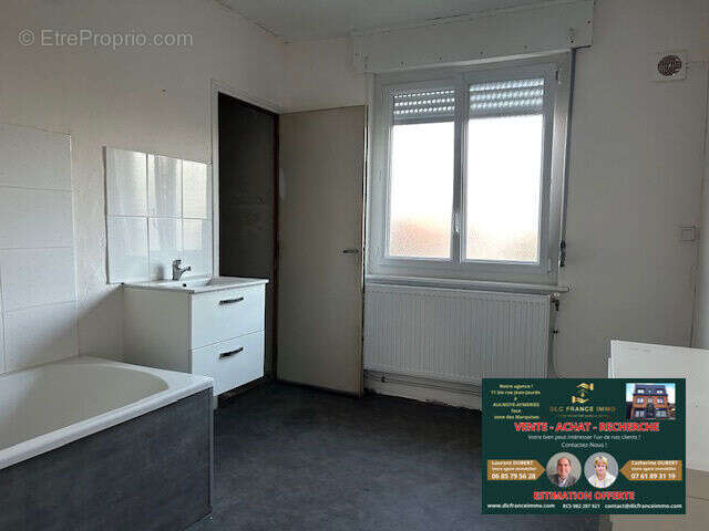 Photo 6 - Maison à MAUBEUGE
