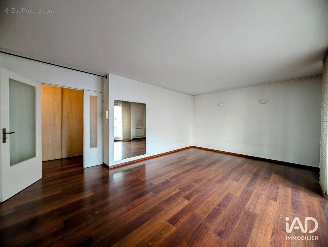Photo 1 - Appartement à ERMONT