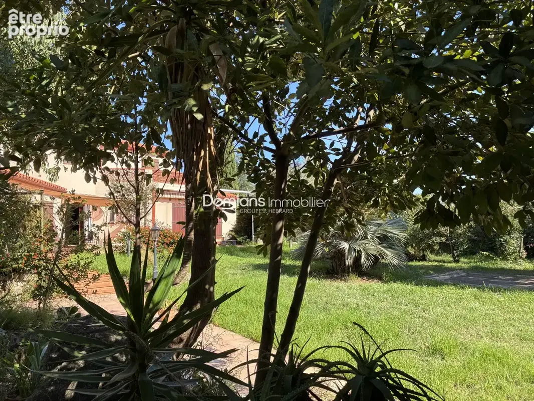 Maison 5 pièces 172 m² à vendre à Argeles-Sur-Mer (66700) - photo 3