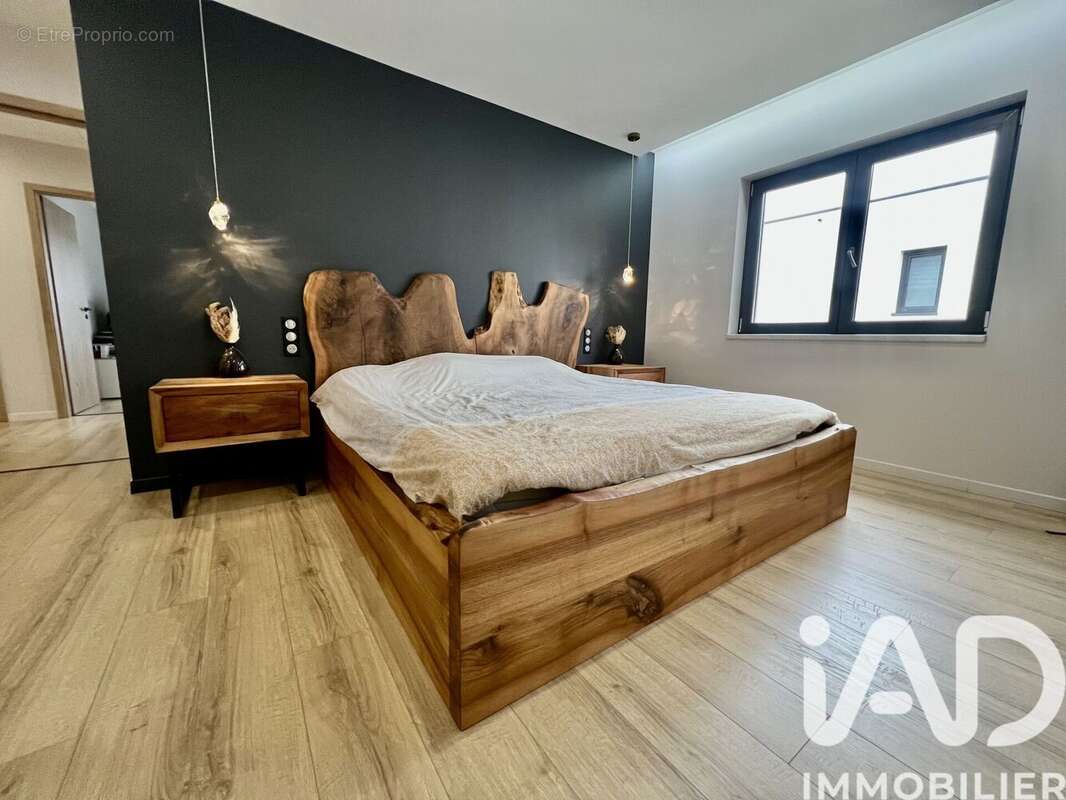 Photo 2 - Maison à SOULTZ-HAUT-RHIN