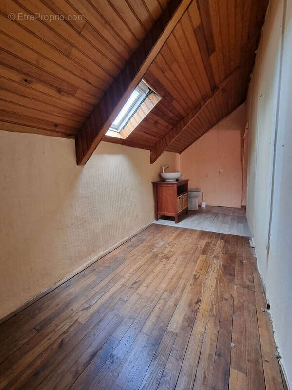 Maison à MELLAC