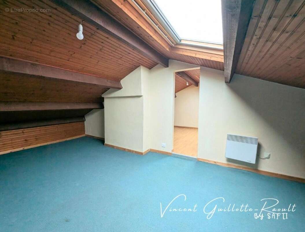 Photo 7 - Maison à SAINT-MARS-DE-COUTAIS