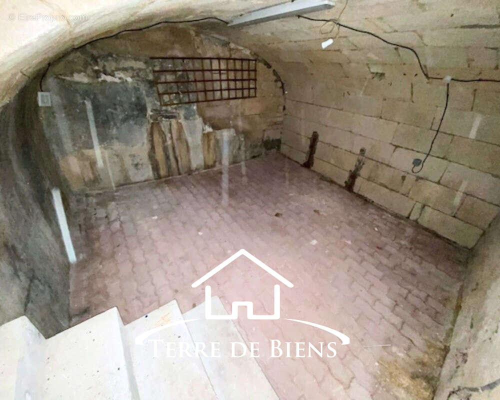 Appartement à VIC-SUR-AISNE