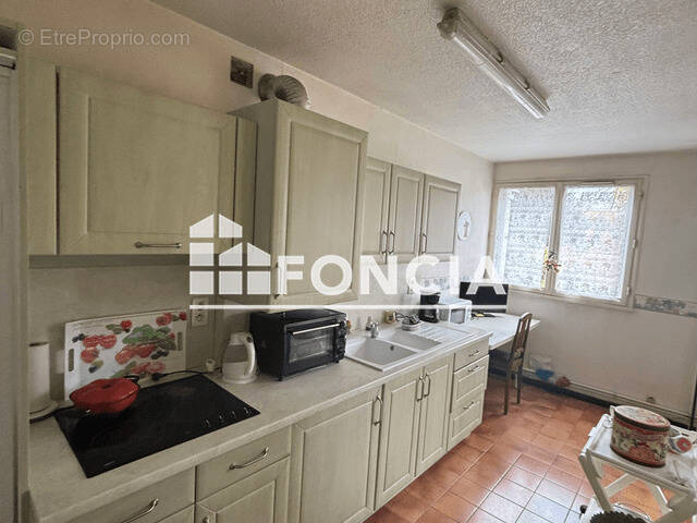 Appartement à ROANNE