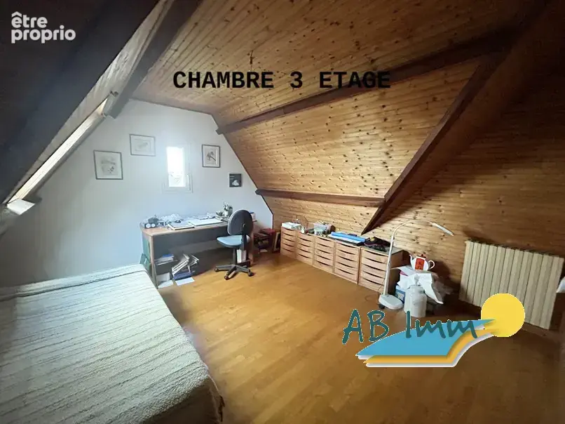 Maison familiale 4 chambres - photo 13