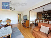 Appartement à IRIGNY