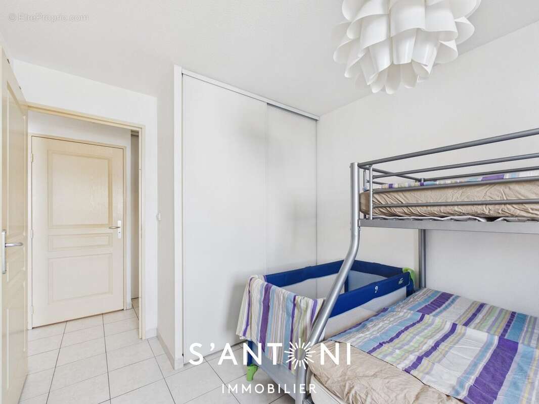 Appartement à AGDE