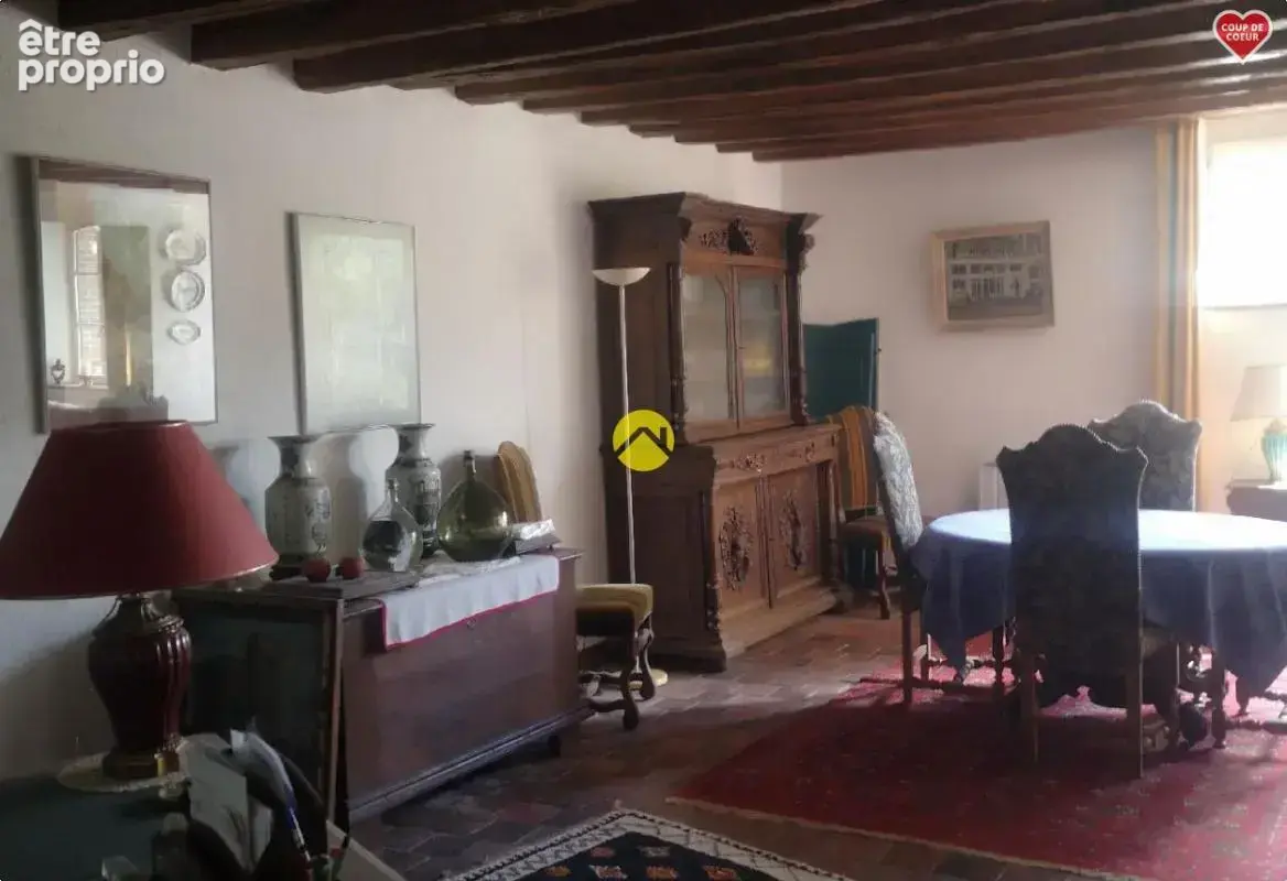 FERMETTE sur 11 000 M2 - photo 7