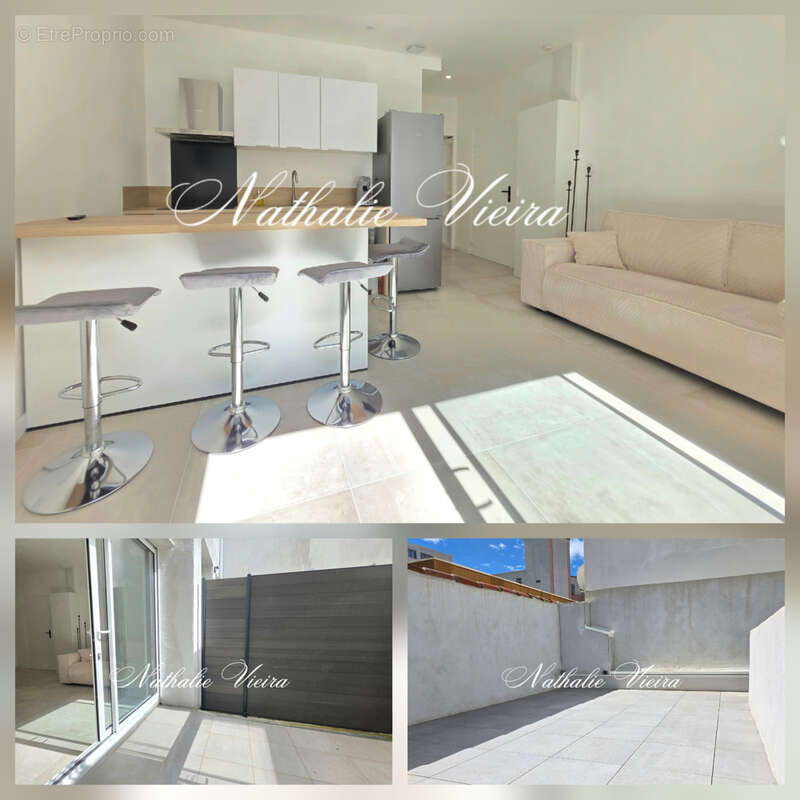 Appartement à PALAVAS-LES-FLOTS