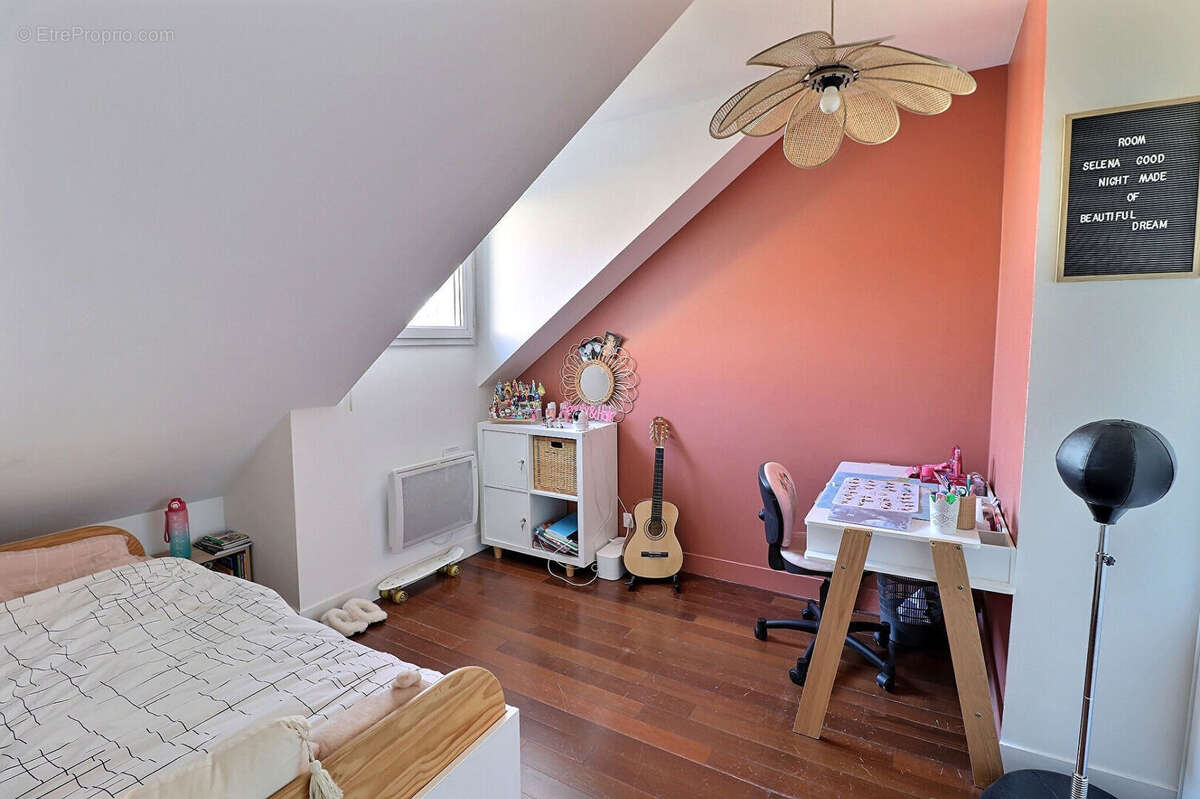 Appartement à ARGENTEUIL