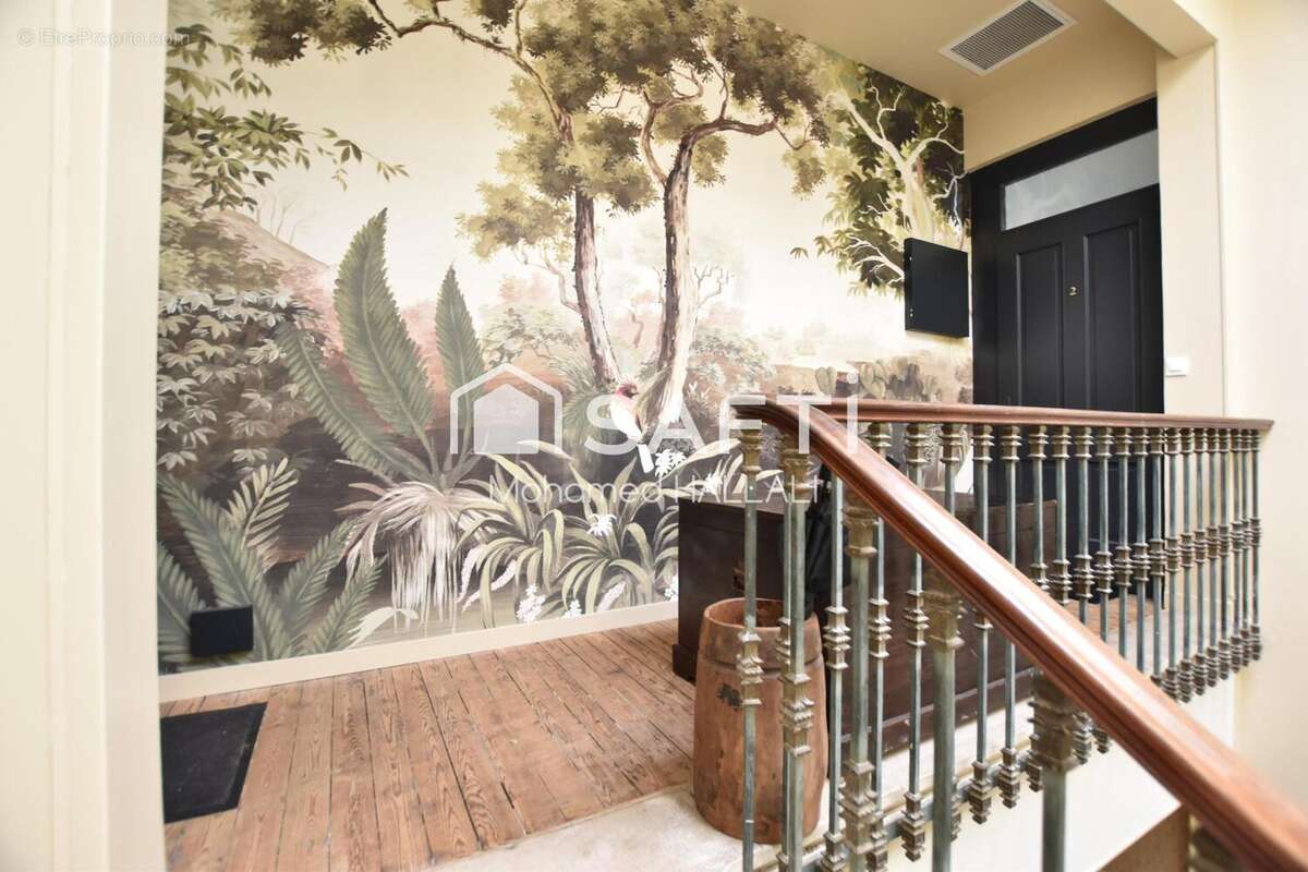 Photo 9 - Appartement à ARCACHON