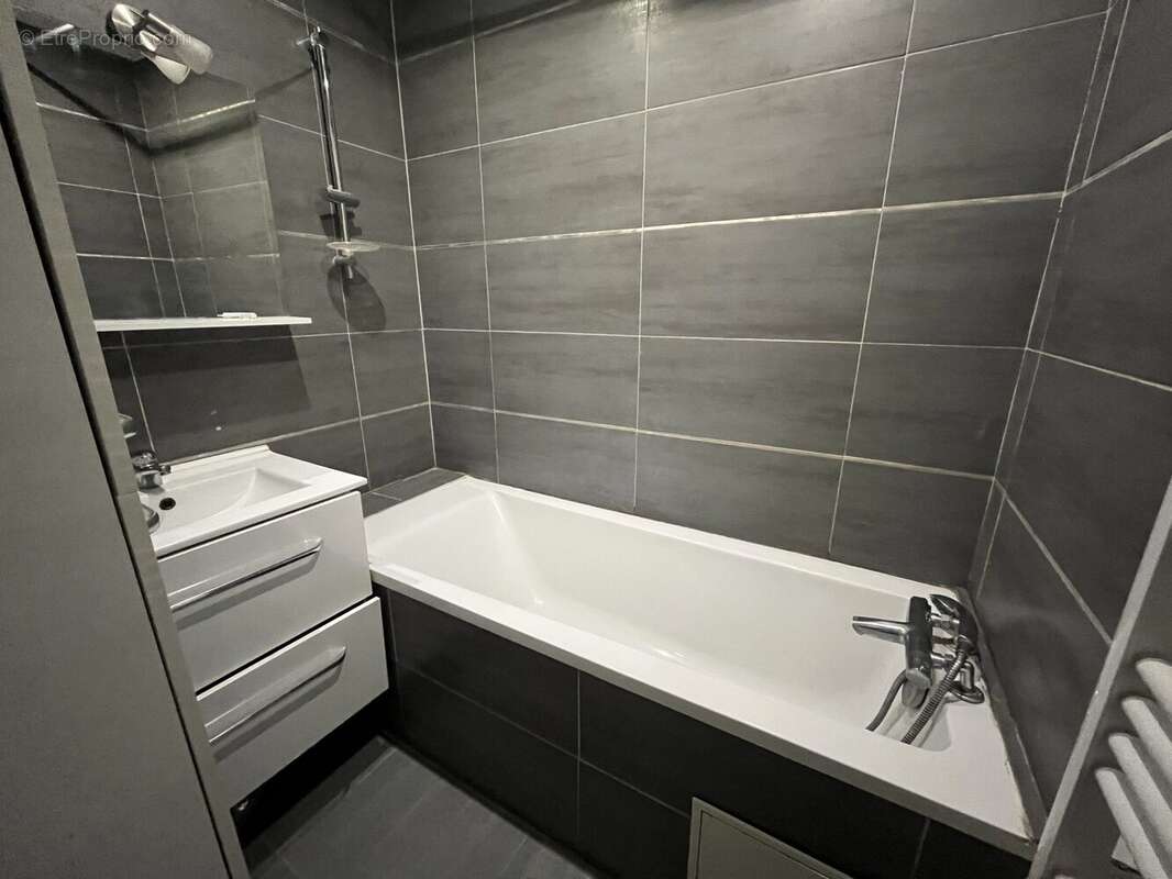 Appartement à NOISY-LE-GRAND