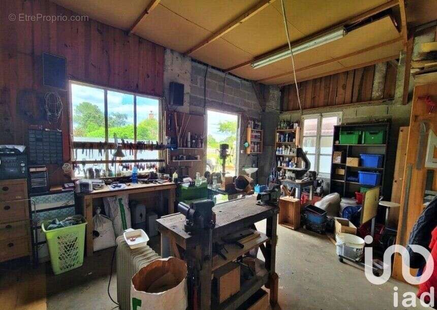 Photo 7 - Maison à GABARRET