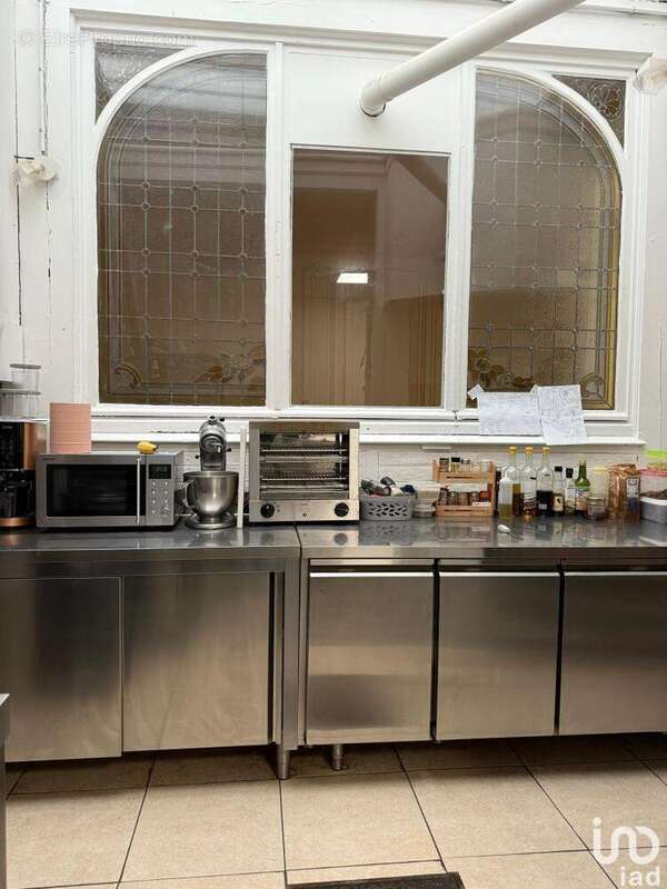 Photo 7 - Commerce à AMIENS