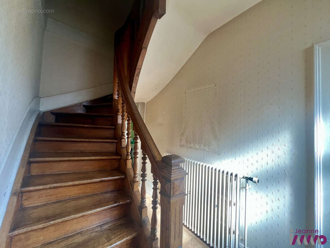 Maison 110 m² à Belfort  - photo 6