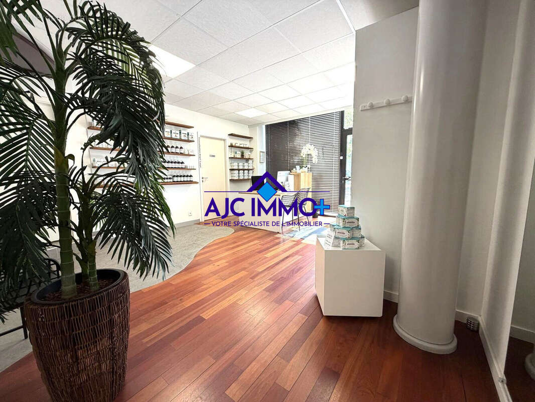 130 m² à Strasbourg  - photo 2