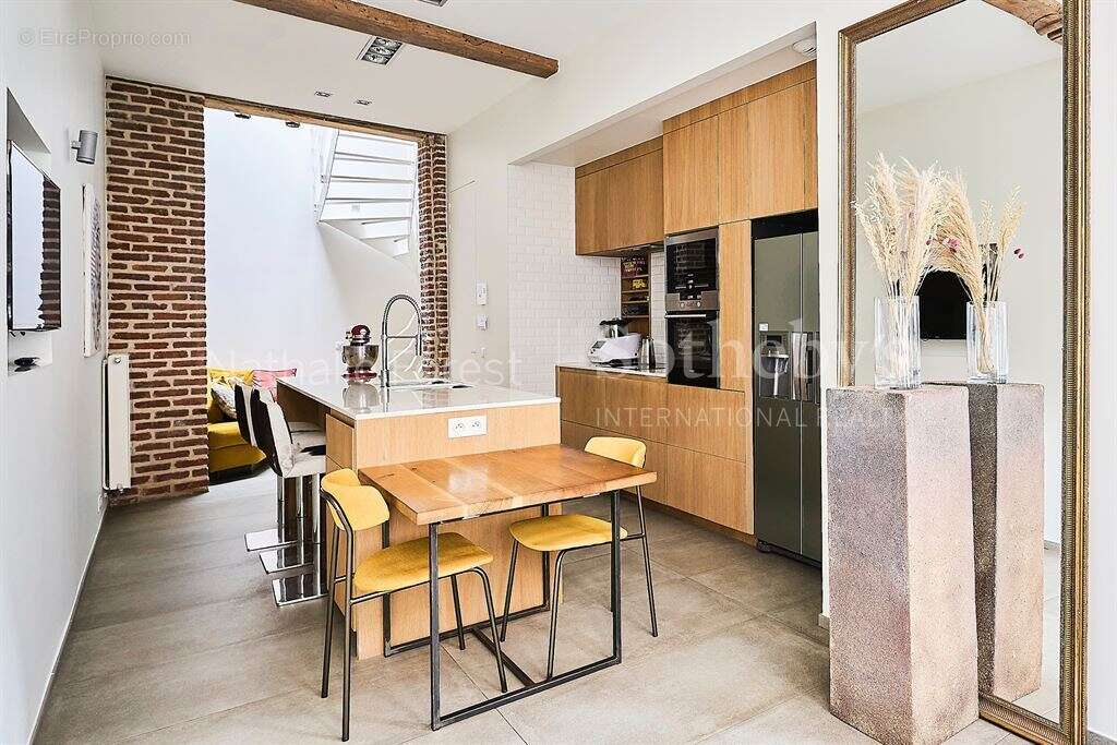 Maison à LILLE