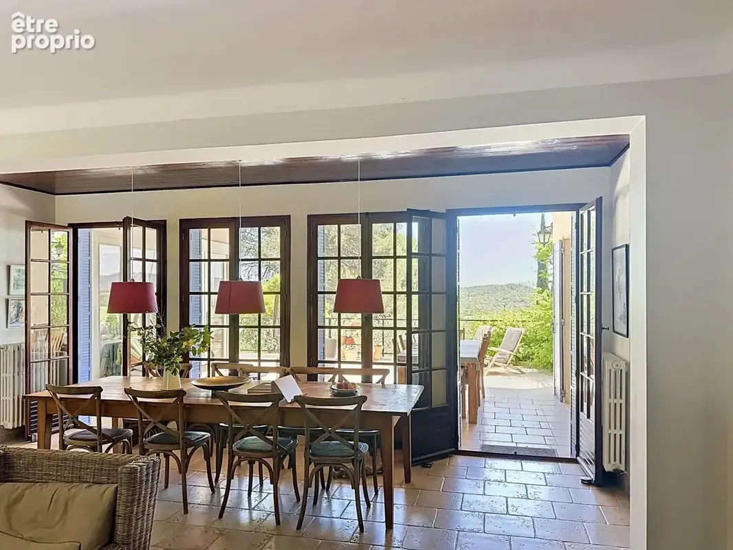 Maison 161 m² à Lorgues  - photo 8