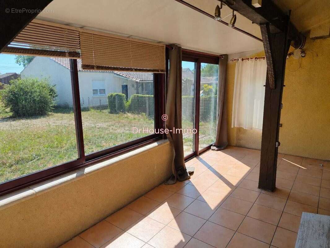 Maison 110 m² à Mouleydier  - photo 5