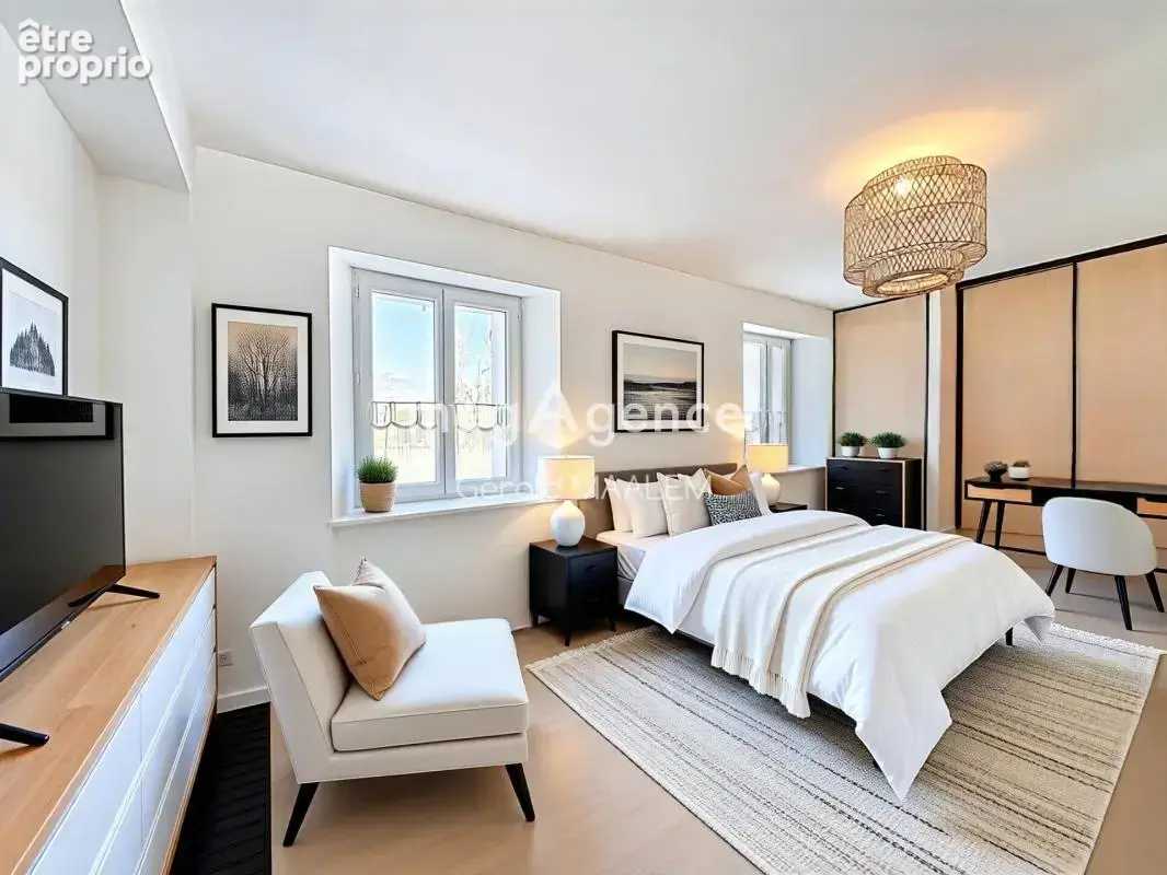 Appartement de 67m² à Cogolin - photo 5