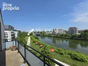 Appartement à SAINT-ANDRE-LEZ-LILLE