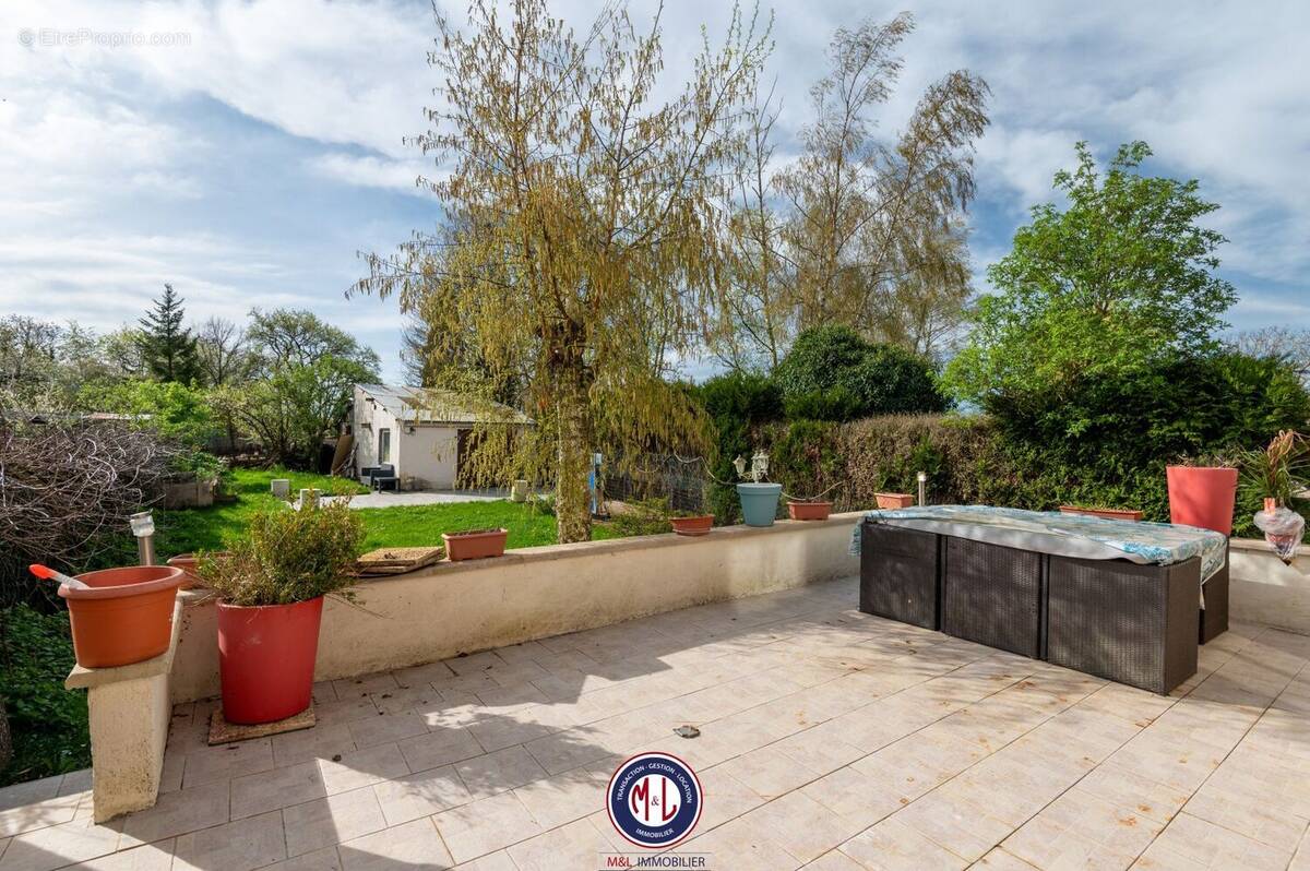 Maison à GRAVELOTTE