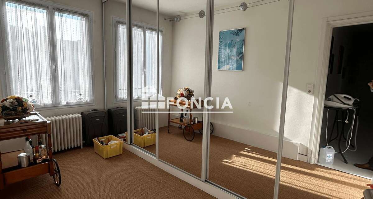 Appartement à VERNON