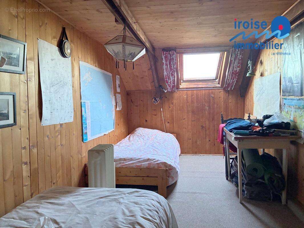 Jolie maison a renover  avec dependances - photo 4