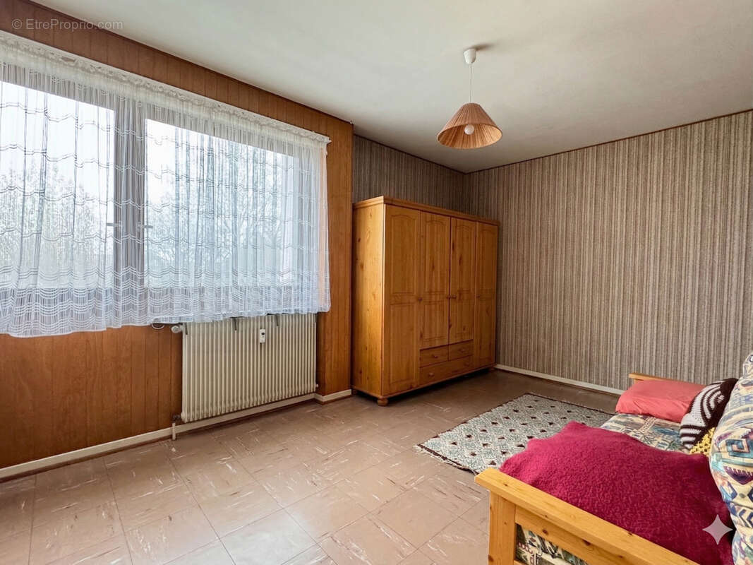Appartement à SCHILTIGHEIM