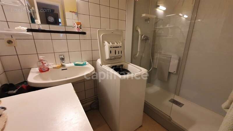 Appartement à SAINT-LOUP-SUR-SEMOUSE