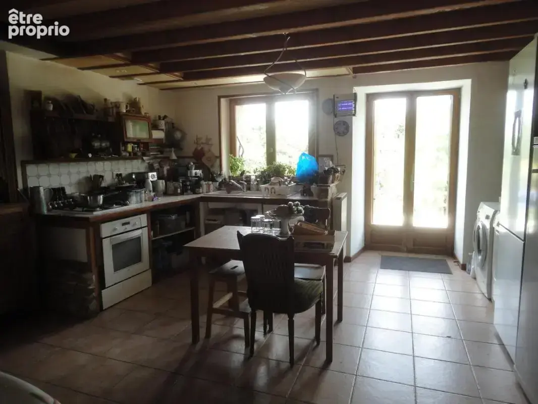 Maison 6 pièces 129 m² à vendre à Pance (35320) - photo 2