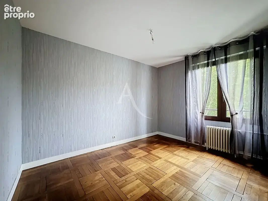 Appartement 92 m2 résidence soignée - cadre verdoyant - photo 2