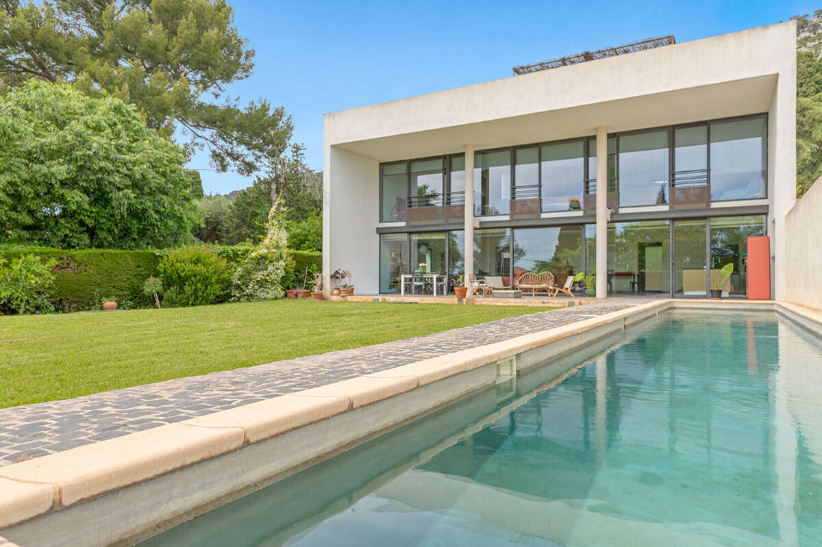 Maison à TOULON