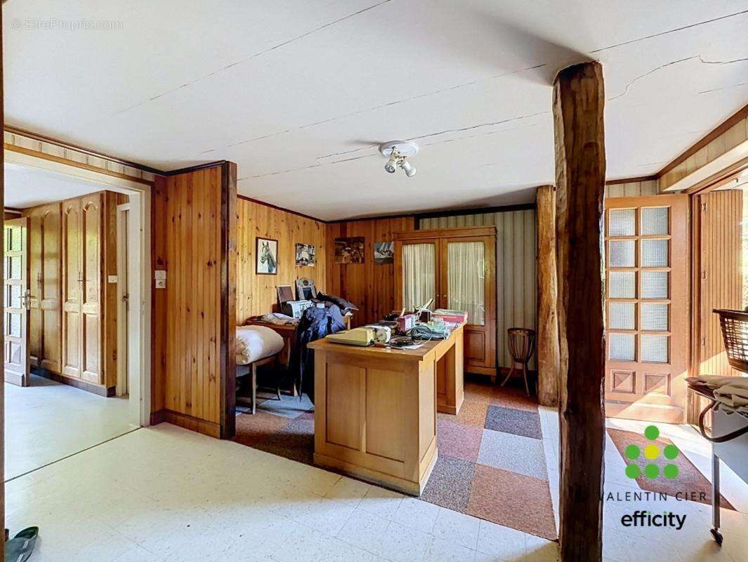 Maison 152 m² à Nogent-Sur-Eure  - photo 16