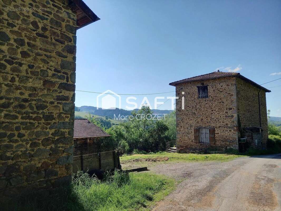 Photo 4 - Maison à CUBLIZE