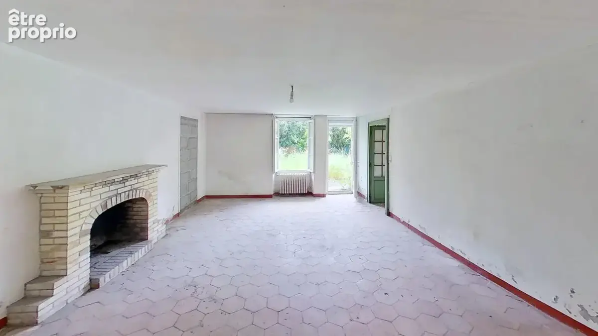 A vendre Maison à réhabiliter proche gare - photo 3
