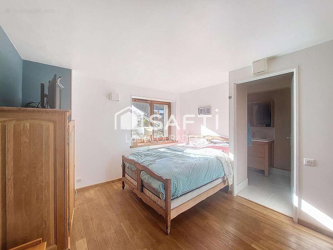 Photo 7 - Maison à NEUVES-MAISONS