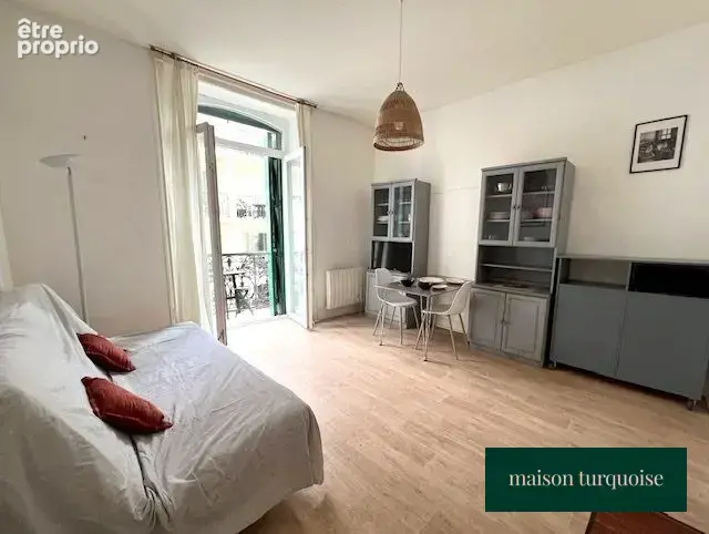Appartement 2 pièces 31 m² à vendre à Biarritz (64200) - photo 2