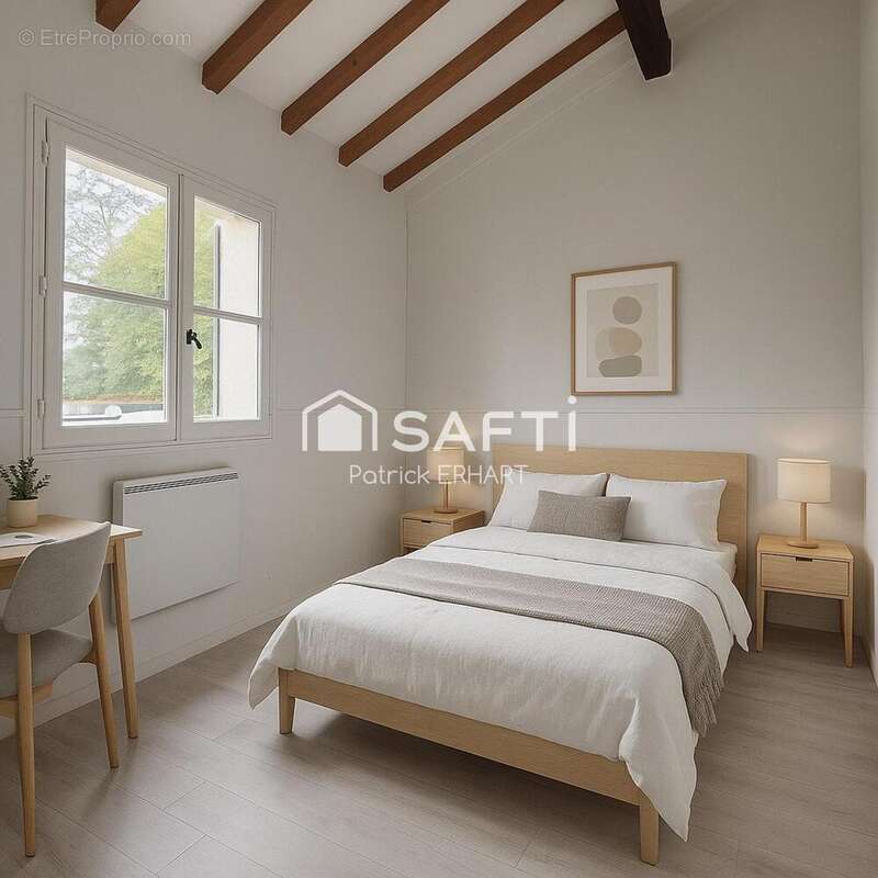 Photo 7 - Maison à PUGET-SUR-ARGENS