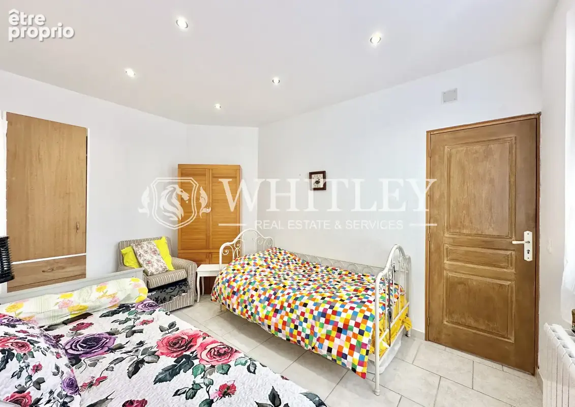 Maison de 119 m2 avec studio indépendant à 300m de la mer - photo 12