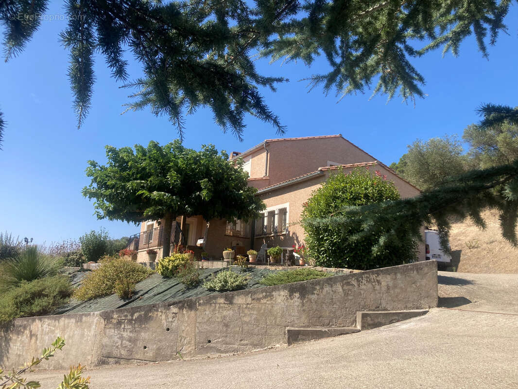 Maison à CEPIE