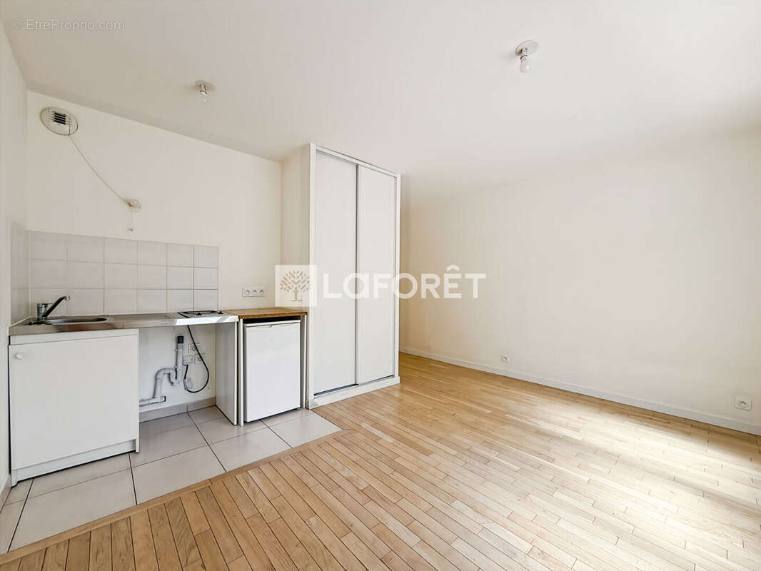 Studio - recent - dpe c - photo 7