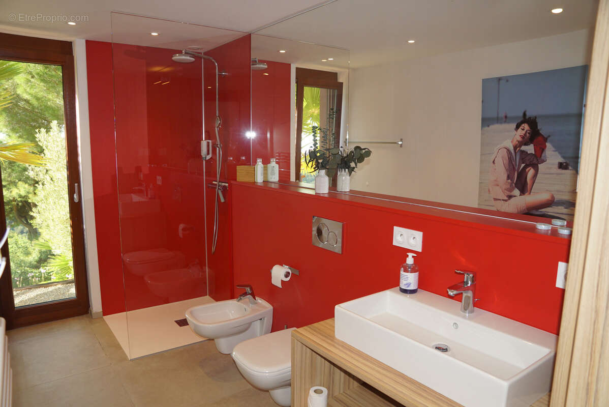 Maison à RAYOL-CANADEL-SUR-MER