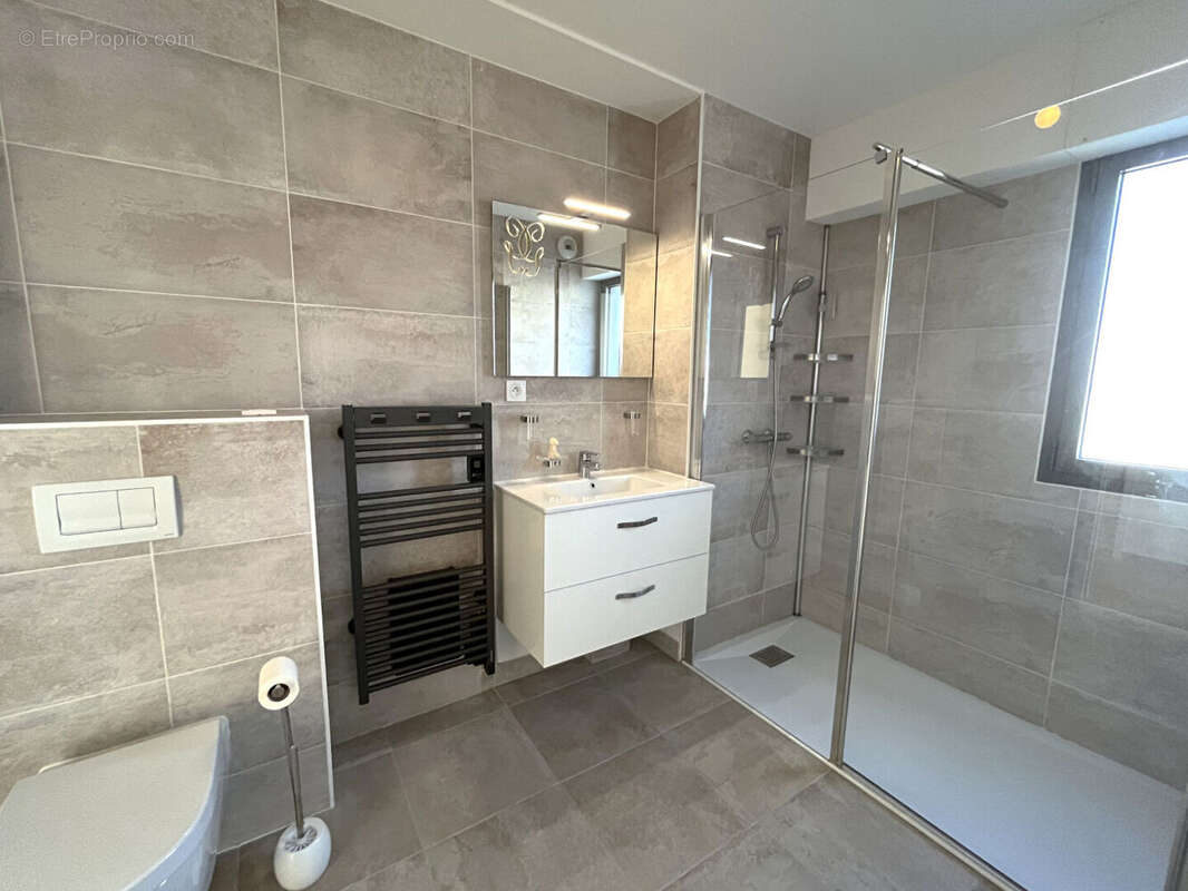 Appartement à PORNICHET