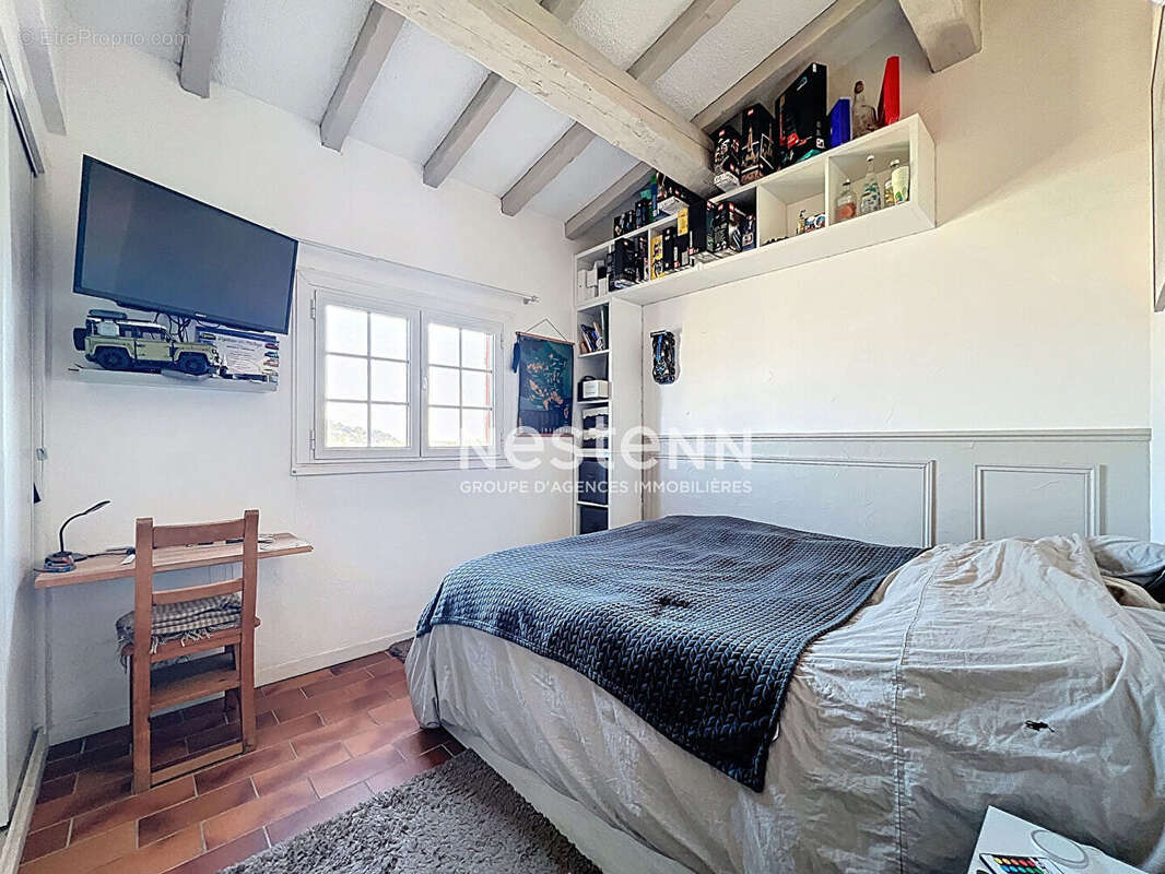 Appartement à VALLAURIS