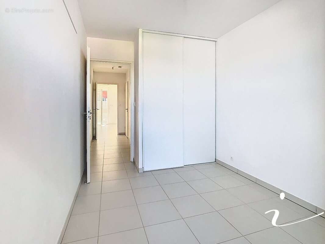 Appartement à JUVIGNAC