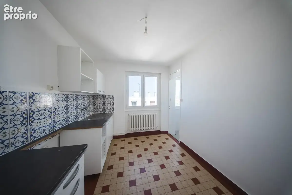 Appartement 4 pièces 69 m² à vendre à Clermont-Ferrand (63000) - photo 2